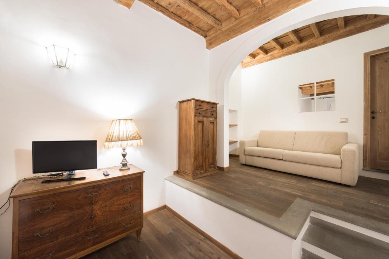 Bilo In Piazza Della Passera, Florencie Exteriér fotografie