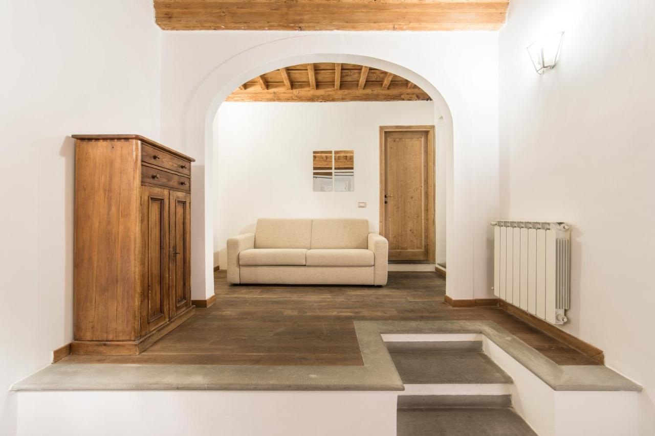 Bilo In Piazza Della Passera, Florencie Exteriér fotografie