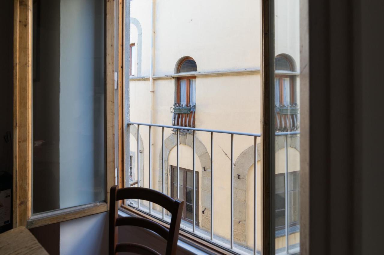 Bilo In Piazza Della Passera, Florencie Exteriér fotografie